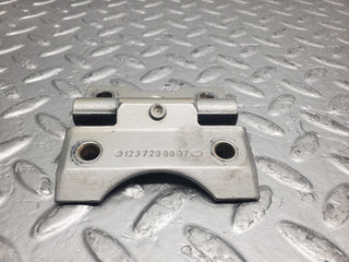 W123 door hinge used OEM