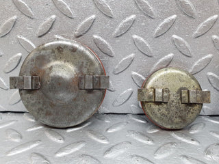 44232 Mercedes-Benz C107 350SLC Coupe Automatic Gearbox Piston Cover Set 722.001