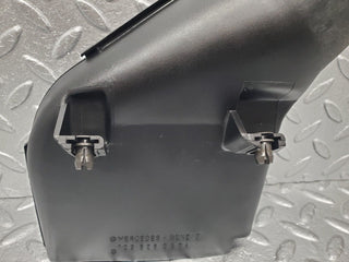 46842 Mercedes-Benz R129 320SL Coupe Air Intake Suction Pipe 1295280304