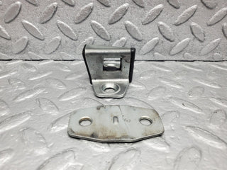 W201 Baby Benz door lock latch used OEM