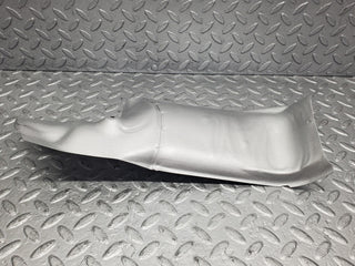 W201 Baby Benz exhaust heat shield used OEM