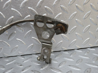 32810 Mercedes-Benz C107 R107 350 V8 Gearbox Linkage