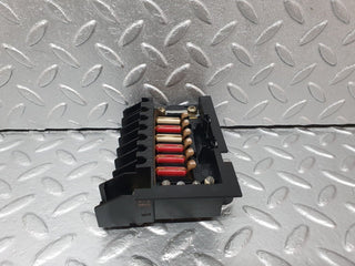 42142 Mercedes-Benz R129 320SL Coupe Fuse Box 1295400450 1040037887