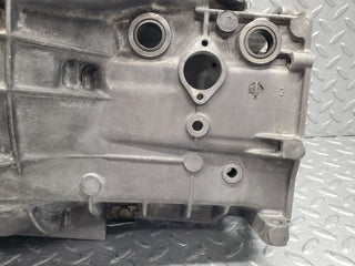 W123 manual gearbox housing used OEM