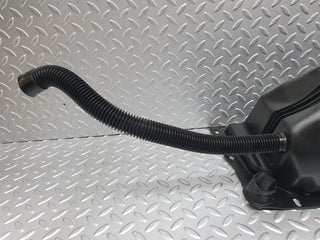 R129 SL heater blower motor housing used OEM