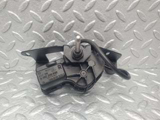 46034 Mercedes-Benz W126 420SE Headlight Wiper Motor Bosch Right 1268205242 0390206838