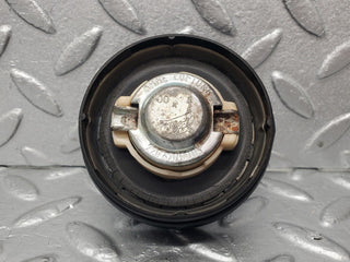 W220 fuel tank cap used OEM