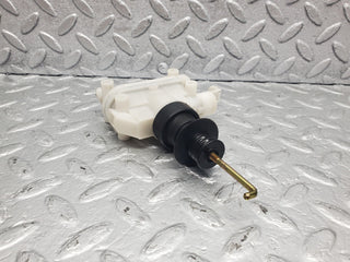 R129 SL door lock vacuum actuator left right used OEM