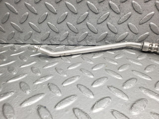 W124 Cabriolet air conditioning hose pipe used OEM