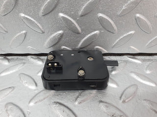 42159 Mercedes-Benz R129 320SL Coupe Soft Top Sensor 1298207310