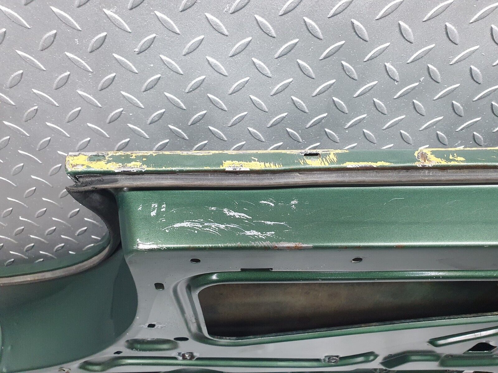 43425 Mercedes-Benz W108 280SE Rear Right Door