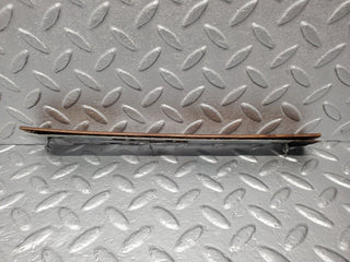 46521 Mercedes-Benz C123 280CE Coupe Dashboard Wood Trim