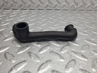 W123 air intake pipe used OEM