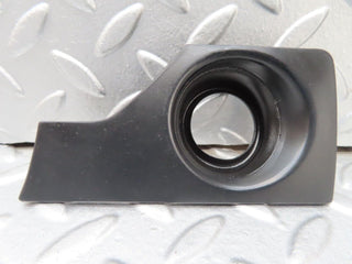 16490 Mercedes-Benz W124 260E Ignition Switch Cover Surround 1246800165