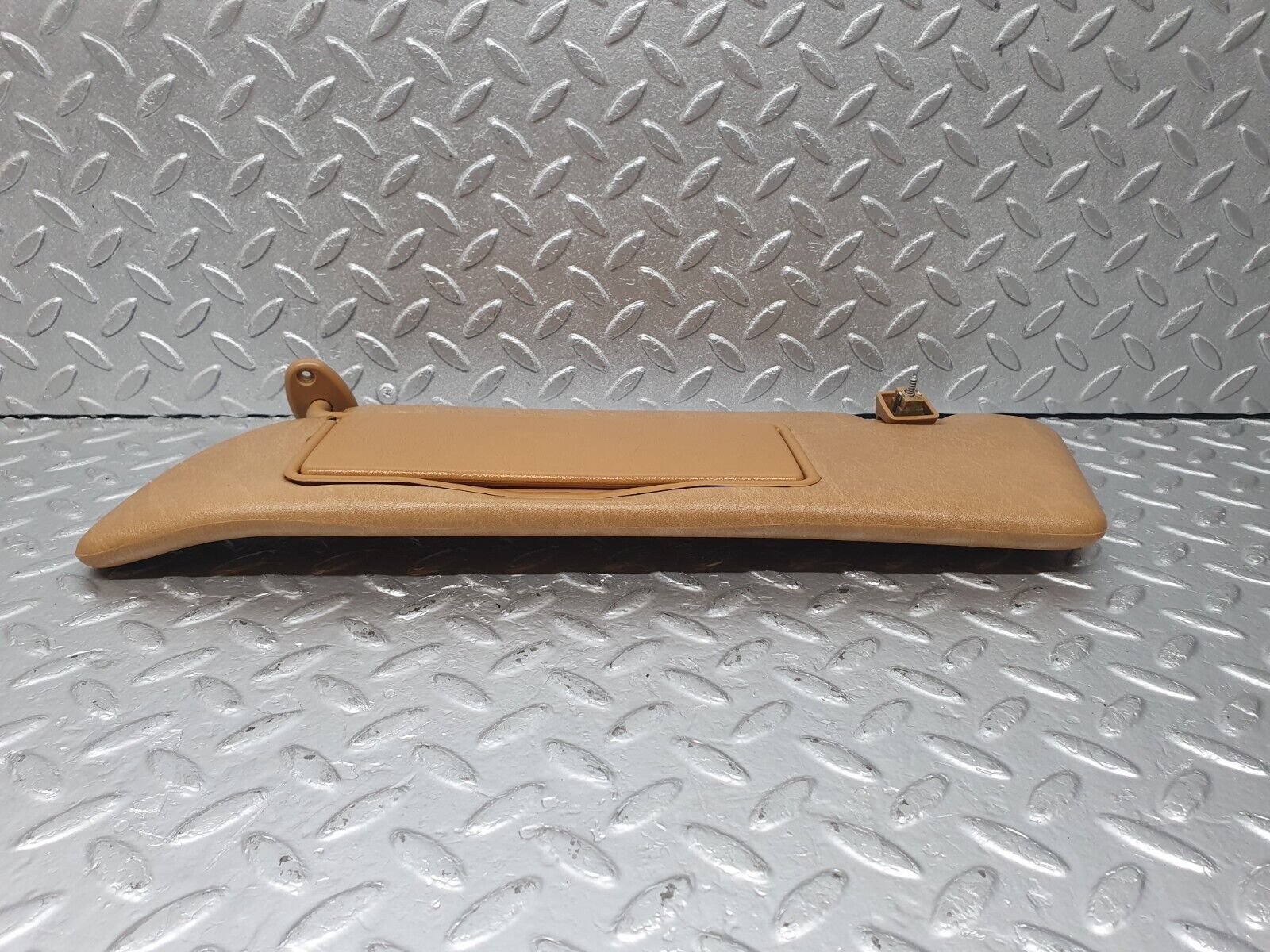 43496 Mercedes-Benz C126 380SEC Coupe Sun Visor Left Side