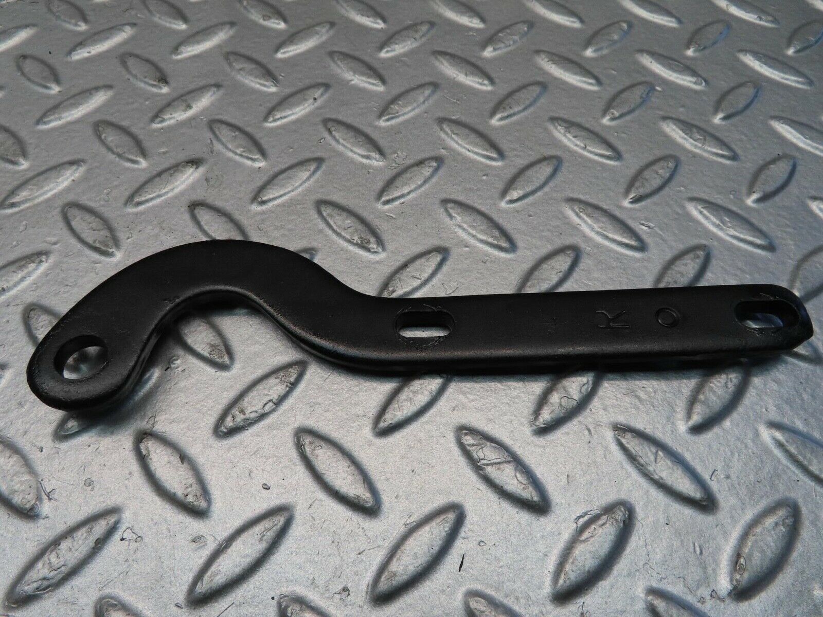 11674 Mercedes-Benz R107 450SL Bonnet Hinge Support Right Side