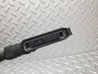 46067 Mercedes-Benz W126 420SE Engine Wiring Harness 1265403113 1265406506