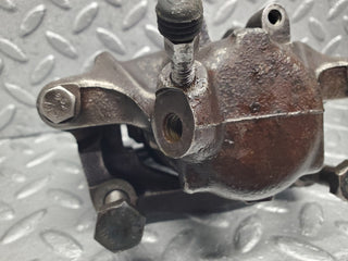 W201 Baby Benz front brake caliper pair used OEM
