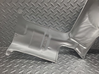 46498 Mercedes-Benz C123 280CE Coupe Exhaust Heat Shield