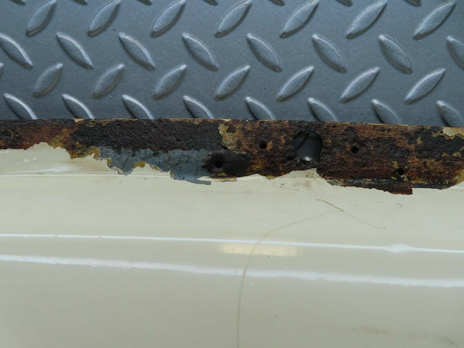 15582 Mercedes-Benz R107 450SL Soft Top Cover