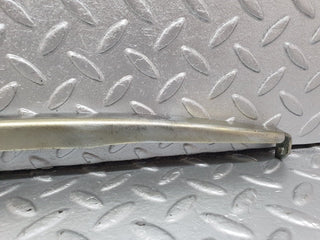 42433 Mercedes-Benz R129 320SL Coupe Left Door Rear Window Channel