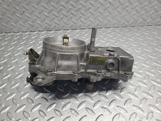 W123 air flow mass sensor used OEM