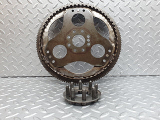 42090 Mercedes-Benz W202 C200 Flywheel Starter Ring With Bolts 1110300612