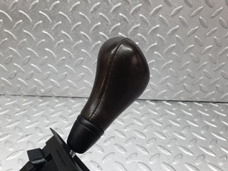 42492 Mercedes-Benz R129 320SL Coupe Automatic Gear Selector 1292670637 1242670206