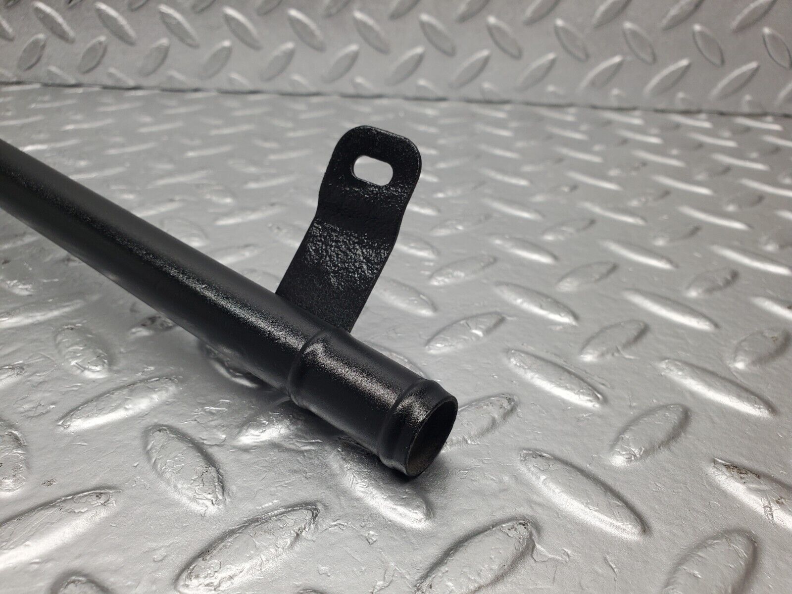 46811 Mercedes-Benz R129 320SL Coupe Coolant Pipe
