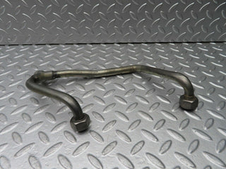 R107 SL air intake breather pipe used OEM