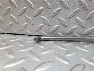 43955 Mercedes-Benz C123 230CE Coupe Automatic Gearbox Linkage