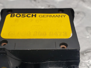 W126 Coupe headlight level switch used OEM