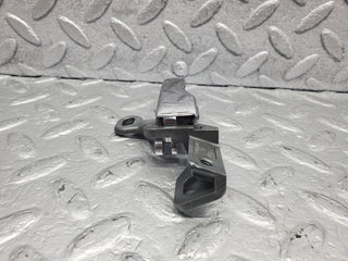 W123 rear right interior door handle used OEM