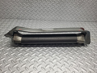 W124 Cabriolet boot trunk vibration damper used OEM