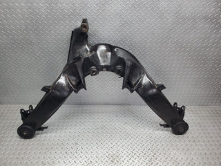 45874 Mercedes-Benz W126 420SE Rear Subframe Axle Carrier