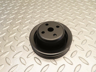 11773 Mercedes-Benz R107 450SL Water Pump Pulley