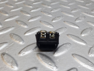 W124 wiring cable junction used OEM