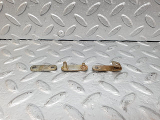 43453 Mercedes-Benz W108 280SE Heater Control