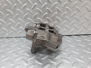 W202 rear right brake caliper used OEM