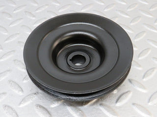 35554 Mercedes-Benz R107 280SL Power Steering Pump Pulley 6154660315