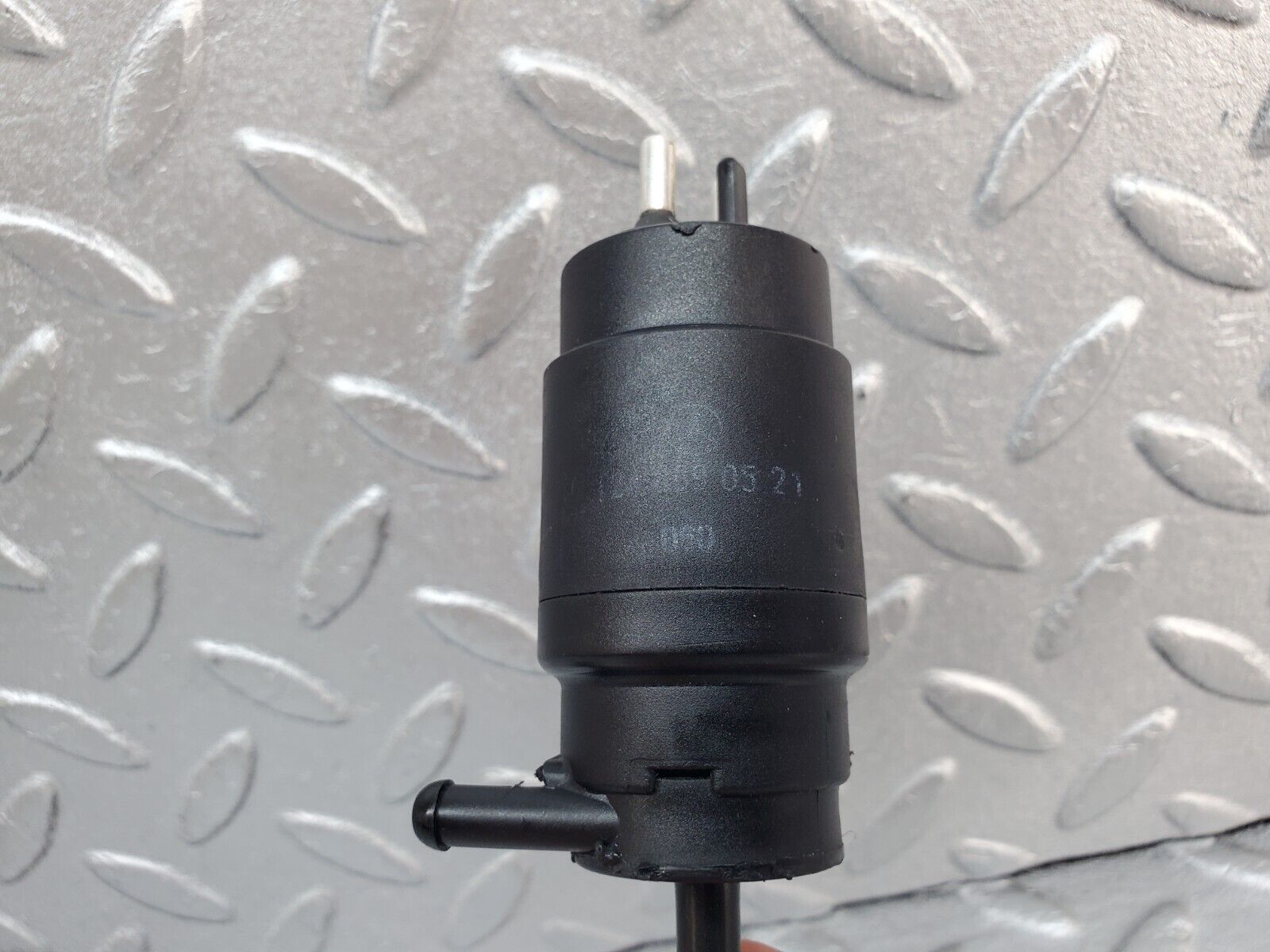 45227 Mercedes-Benz R129 300SL Coupe Windscreen Washer Pump 1248690521