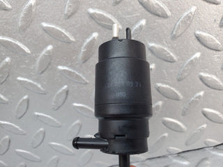 45227 Mercedes-Benz R129 300SL Coupe Windscreen Washer Pump 1248690521