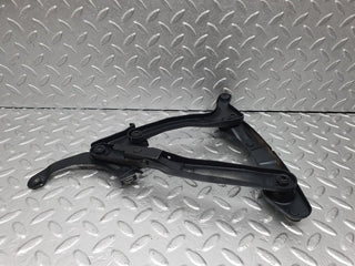 W202 bonnet hinge right side used OEM