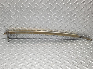 R107 SLC front right door window channel used OEM