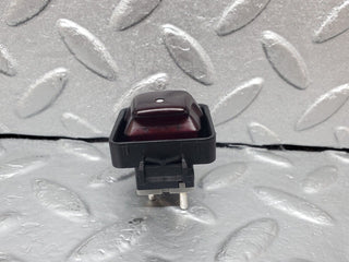 44965 Mercedes-Benz R129 300SL Coupe Roof Switch 1298201610