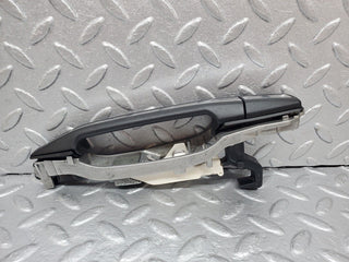 44803 Mercedes-Benz W124 220E Rear Right Exterior Door Handle