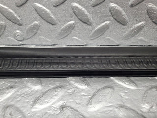 W124 Cabriolet firewall rubber seal used OEM