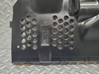 46846 Mercedes-Benz R129 320SL Coupe Under Dash Panel Right Side