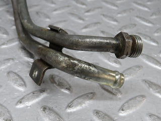 R107 SL power steering pipe used OEM