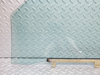 45310 Mercedes-Benz R129 300SL Coupe Right Door Window Glass